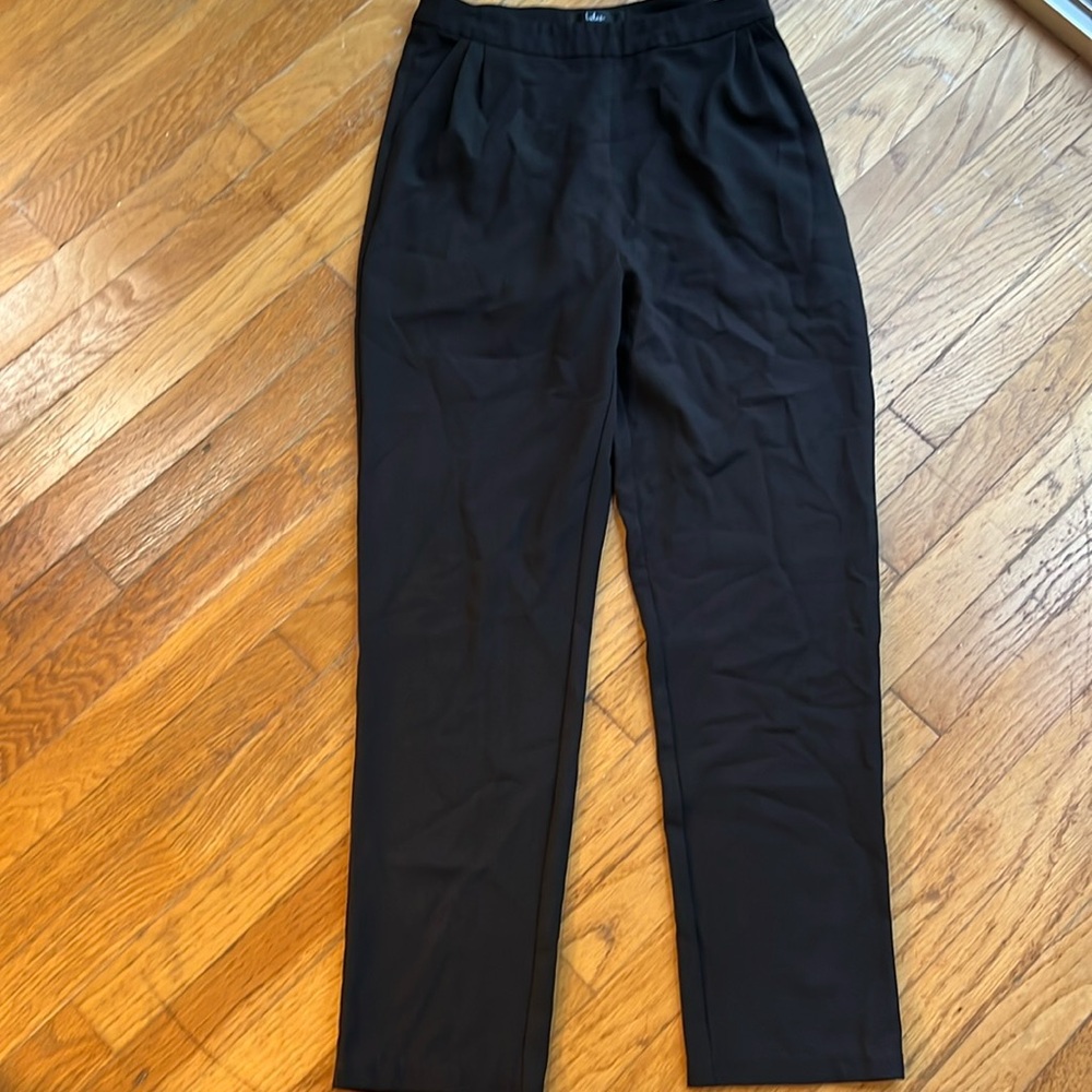 Lulu’s Trousers